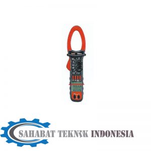 Jual True RMS Clamp Meter SANFIX BM803A+ AC/DC 1000A