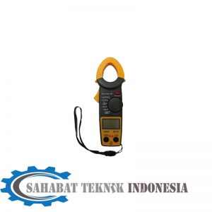 Jual DIGITAL CLAMP METER SANFIX BM3266 AC 600A