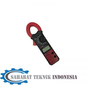 Jual SANFIX BM528A AC 600A DIGITAL CLAMP METER