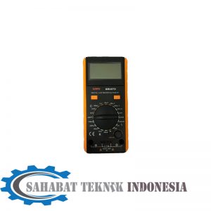 Jual Digital LCR TESTER SANFIX BM4070