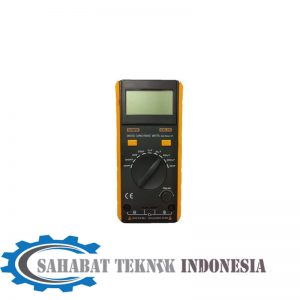 Jual Digital Capacitance Meter SANFIX CM-26