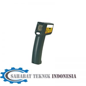 Jual Infrared Thermometer /Hygrometer SANFIX IT-380N