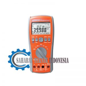 Digital Multimeter APPA