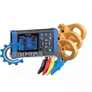 clamp on power logger HIOKI PW3360-21