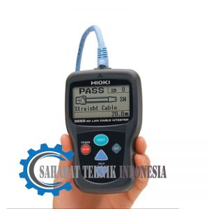 Jual LAN Cable HITESTER 3665