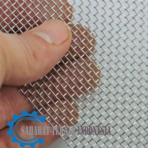 Wire Mesh 10 SS 304 Stainless Steel