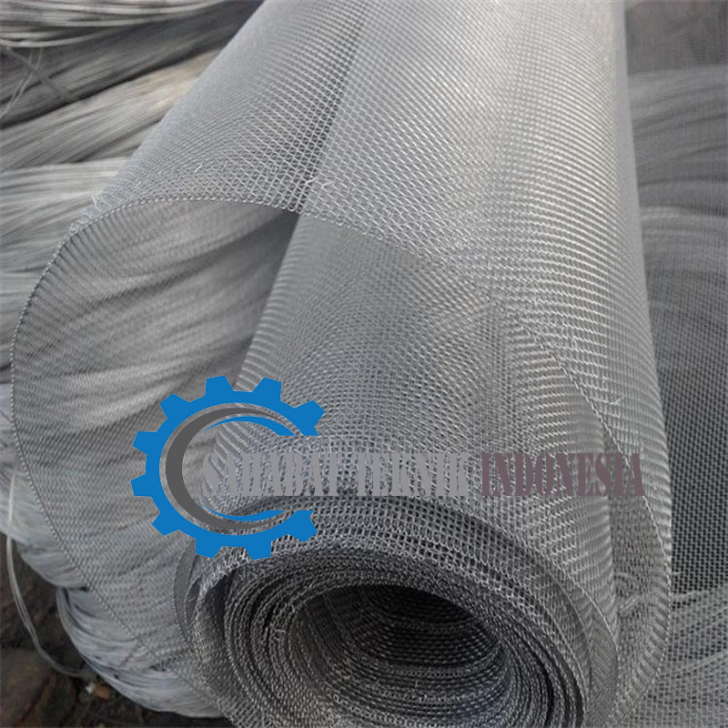 Wire Mesh 14 SS 304