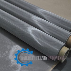 Wire Mesh 150 SS 304 Stainless Steel