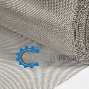 Wiremesh Stainless