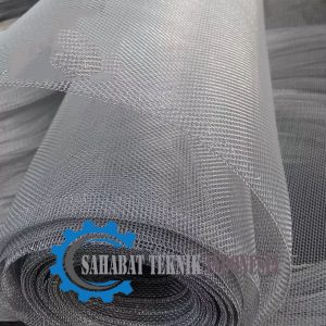 Jual Wire Mesh 18 SS 304