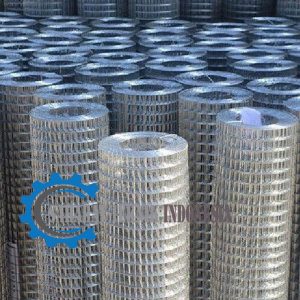Wire Mesh 3 SS 304 Stainless Steel
