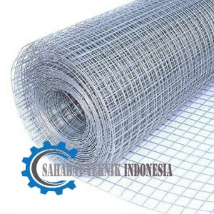 Wire Mesh 2 SS 304 Stainless Steel