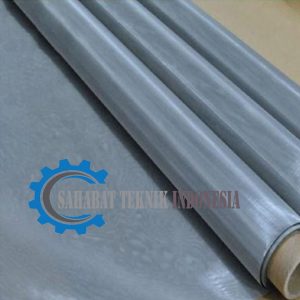 Jual Wire Mesh 200 SS 316 Stainless Steel