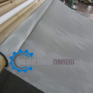 Wire Mesh 325 SS 304 Stainless Steel