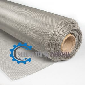 Jual Wire Mesh 40 SS 304