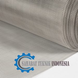 Wire Mesh 60 SS 304 Stainless Steel