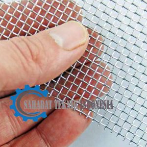 Wire Mesh 8 SS 304 Stainless Steel