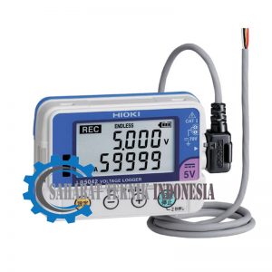 Jual Voltage Logger HIOKKI LR5041, LR5042, LR5043