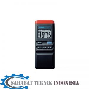 Jual Thermometer K-type APPA 51