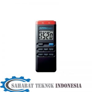 Jual Thermometer K-type APPA 52