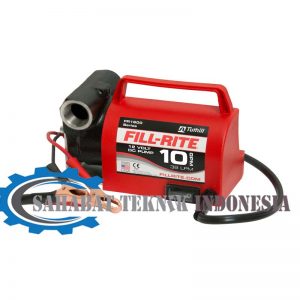 Jual DC Fuel Transfer Pump Fill-Rite FR1612