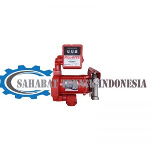 Jual AC Transfer Pump Fill-Rite FR 701