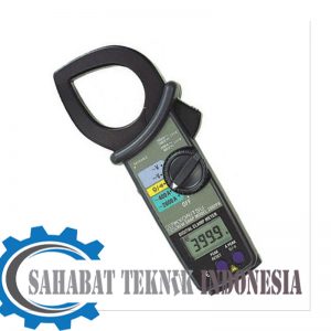 Jual AC Digital Clamp Meters Kyoritsu Model 2002PA