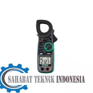 Jual AC Digital Clamp Meters Kyoritsu KEW 2127R