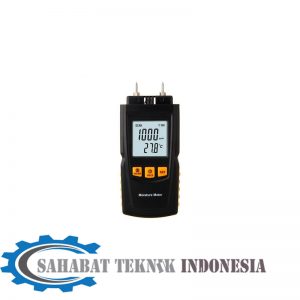 Jual Wood Moisture Meter SANFIX GM610