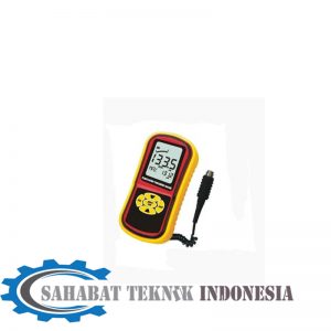Jual Sanfix GM280F Film Coating Thickness Gauge