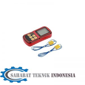 Jual Thermometer SANFIX GM1312