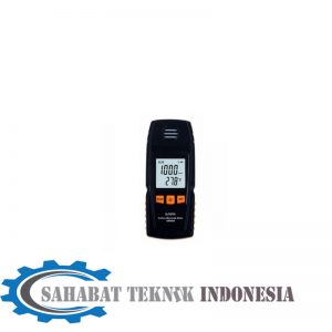 Jual Carbon Monoxide Meter Sanfix GM8805