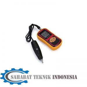 Jual Vibration Meter Sanfix GM-63B