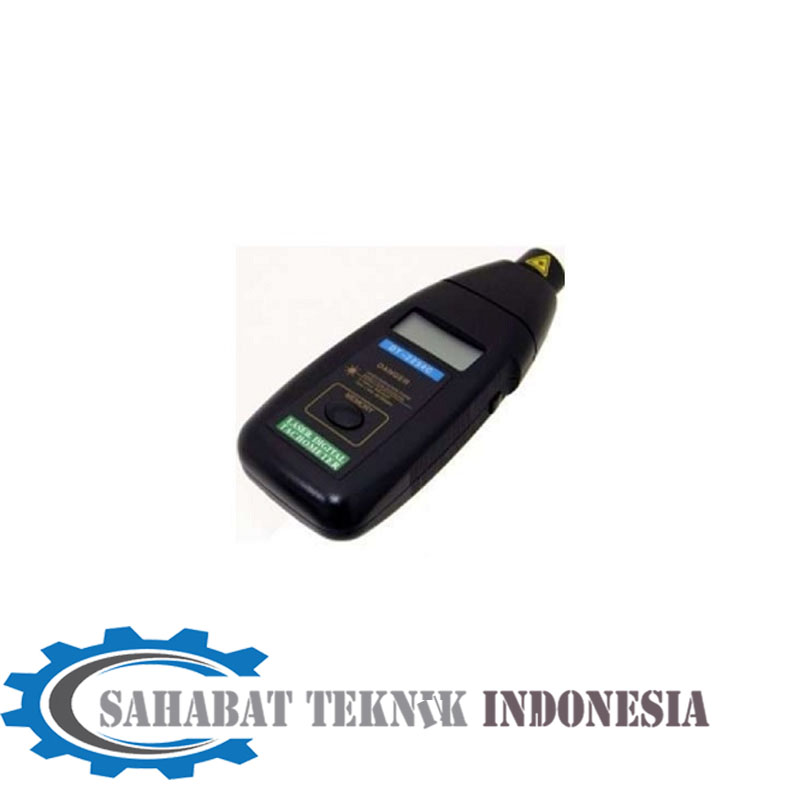 Jual Laser Photo Tachometer SANFIX DT-2234L