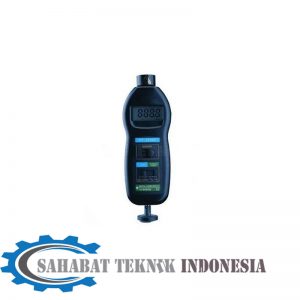 Jual SANFIX DT-2236C LASER/CONTACT TACHOMETER
