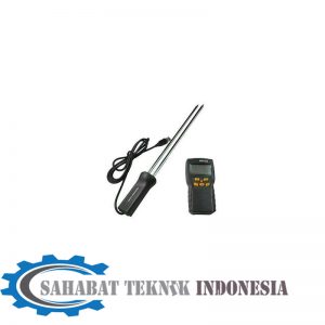 Jual Digital Grain Moisture SANFIX MD-7822
