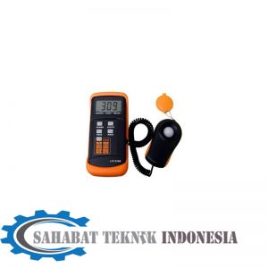 Jual SANFIX LX-1330B DIGITAL LIGHT METER