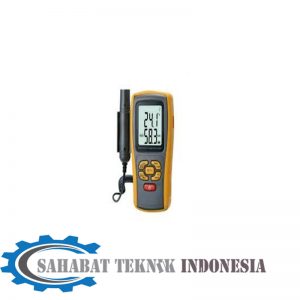 Jual Humidity And Temperature Meter SANFIX GM1361