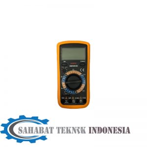 Jual Digital Multimeter SANFIX BM890D