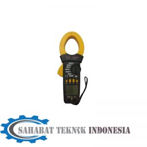Jual Digital Panel Calibrate Clamp Meter SANFIX BM2000A AC 2000A