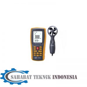 Jual Digital Anemometer Sanfix GM-8902