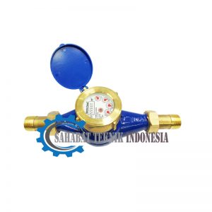 Water Meter Westechause Size 1 Inch