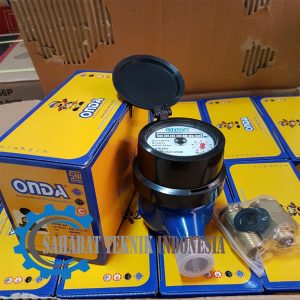 Water Meter ONDA