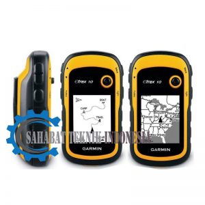 Jual GPS MAP GARMIN ETREX® 10 SEA