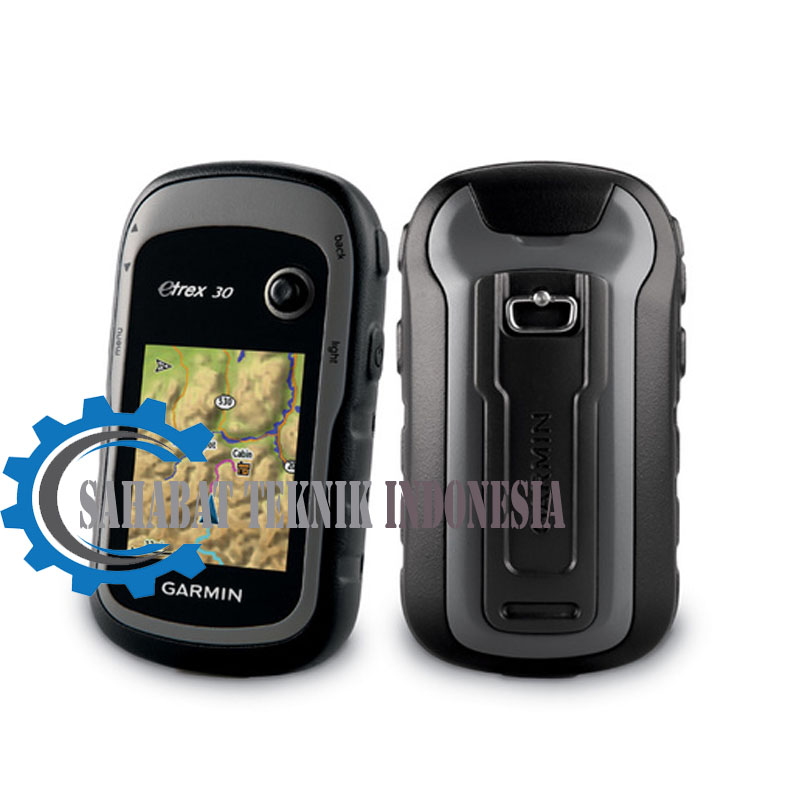 GPS Garmin ETrex 30X Avec Chargeur Inclus Occasion
