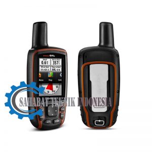 Jual GPSMAP Garmin® 64S SEA