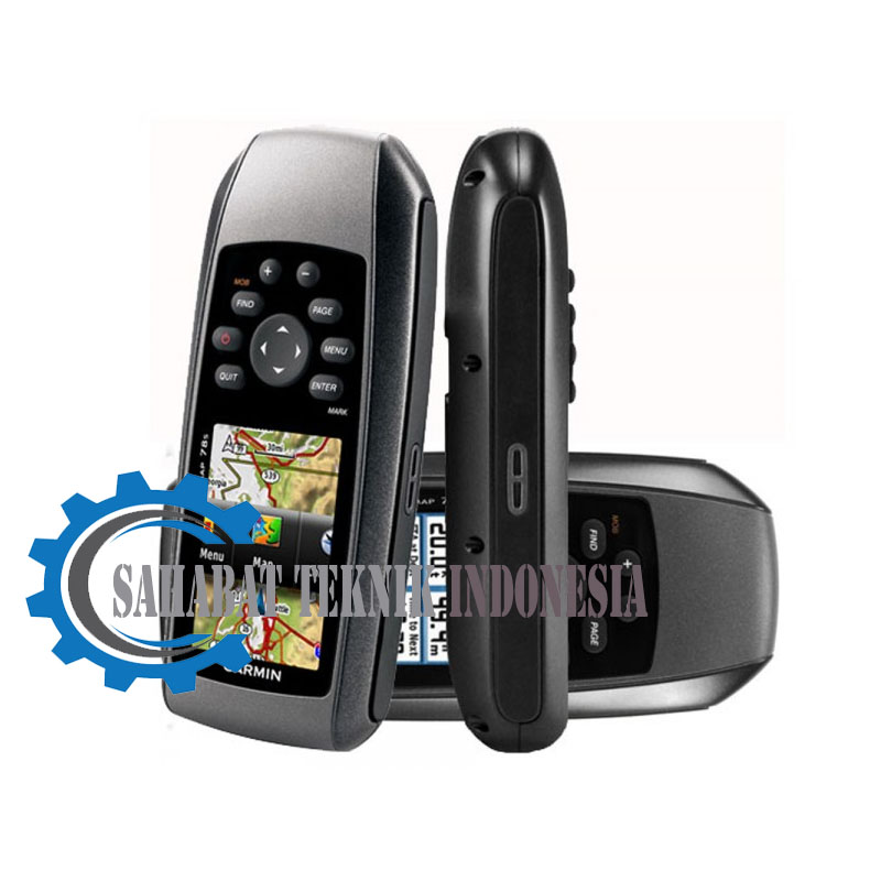 Jual GPS MAP GARMIN 78S