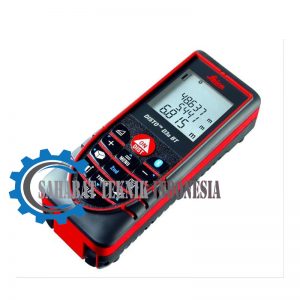 Jual Meteran Laser Digital Leica Disto D3A BT