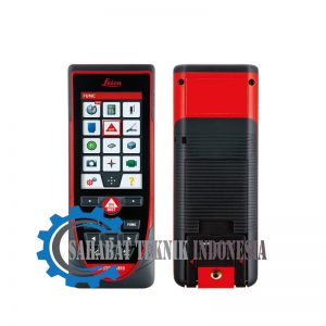 Jual Meteran Laser Digital Leica Disto D810 Touch - Bluetooth