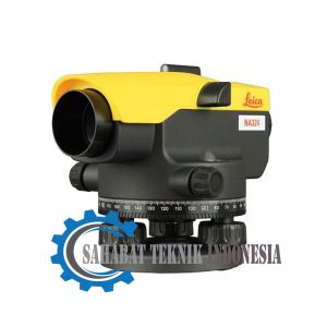 Leica Disto NA300 Series NA320, NA324, NA332